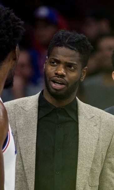 The Four Most Likely Trades for Philadelphia 76ers Big Men